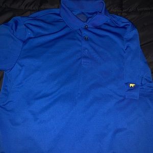 Cotton Jack Nickklaus Polo size L